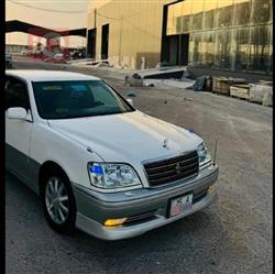 تويوتا كراون